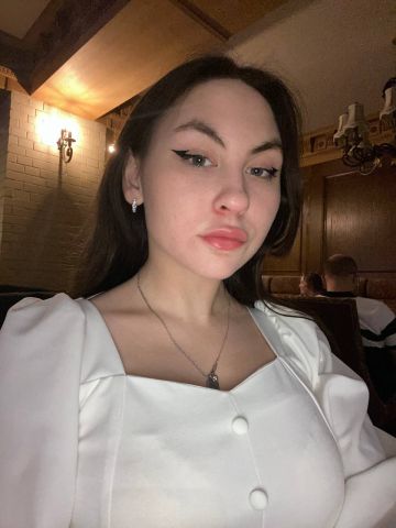 Проститутка Дарья